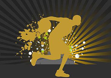 冰墩墩雪容融携手国漫群英 《我们的冬奥》发布唯美国风海报预告